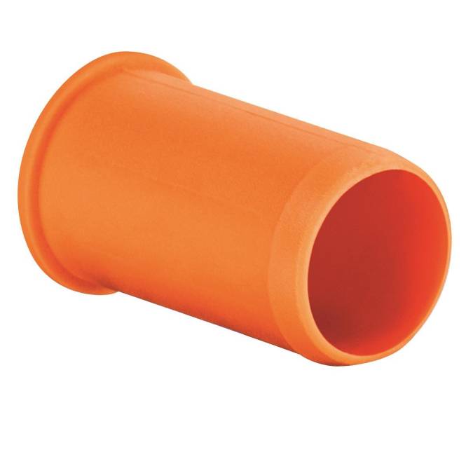 KAIS Verbind-Stutzen 9060-98 für Winddichte Hohlwanddose (Inhalt 25 Stück) Install.Baumaterial