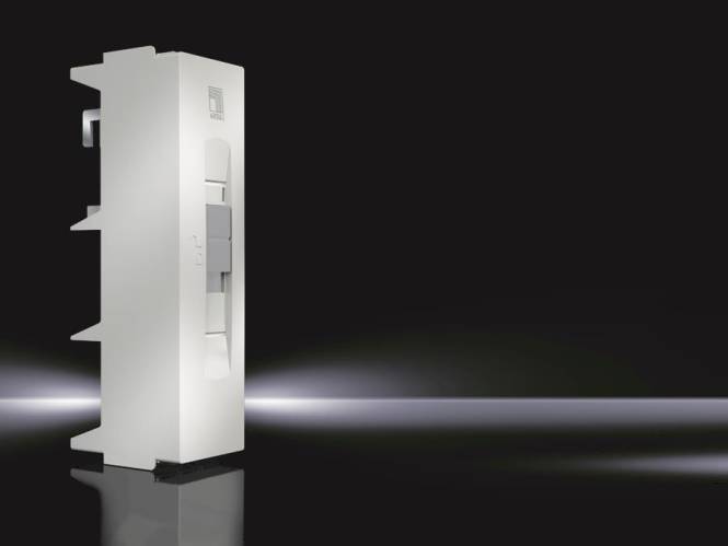 Rittal Anschlussadapter 125A SV 9342220 3-pol Abgang oben/unten max.35qmm Industriematerial