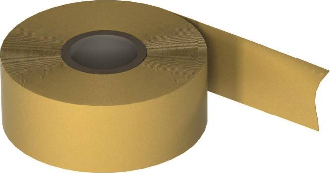 OBO 356 50 Korrosionsschutzbinde plastisch 50mm PETRO braun 2360055 Install.Baumaterial