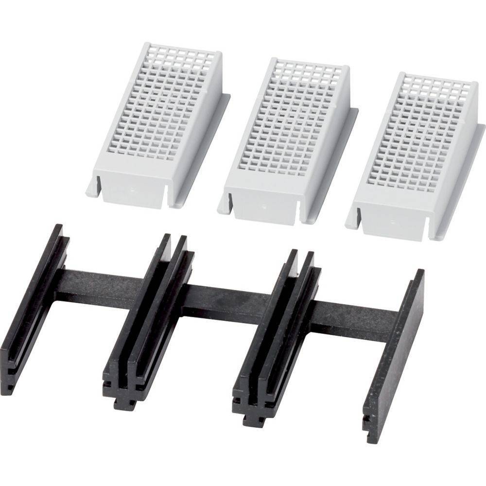 EATON NZM2-XIPK Fingerschutz IP2X 266773 3p Industriematerial Ind-Schaltgeraete