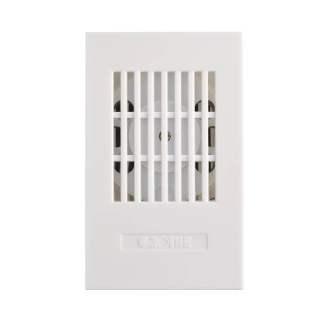 GRO AP Summer 8-12V AC 24052 SU 1170 0,8-1,0A alt 25051 Install.Baumaterial Hauskomm/Batt/Sicher