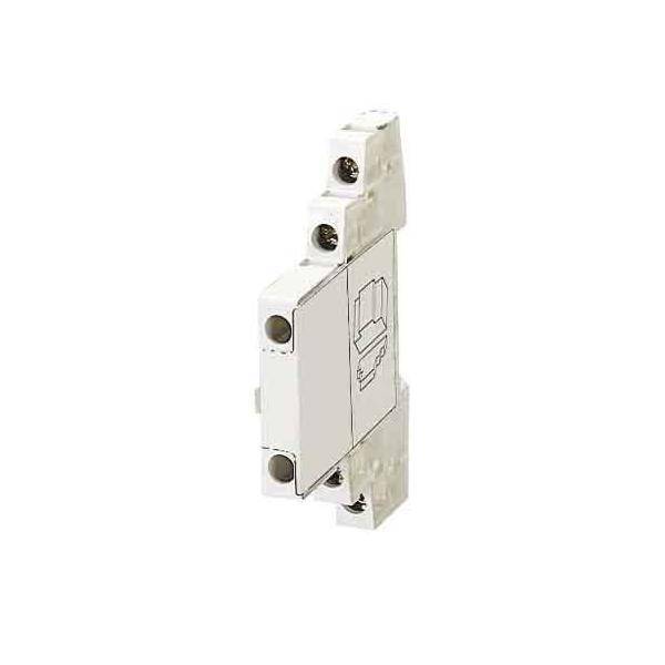 EATON NHI12-PKZ0 Normal- 072895 Hilfsschalter 1S+2Ö Schraubanschluss Industriematerial