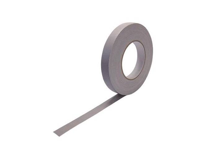 CELL Gewebeband 19x50 NR. 90 grau 146056 Install.Baumaterial Befestigungsmaterial Isolierung