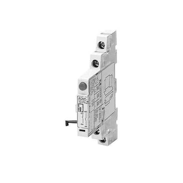 EATON AGM2-01-PKZ0 072899 Ausgelöstmelder 2Ö Schraubanschluss Industriematerial Ind-Schaltgeraete