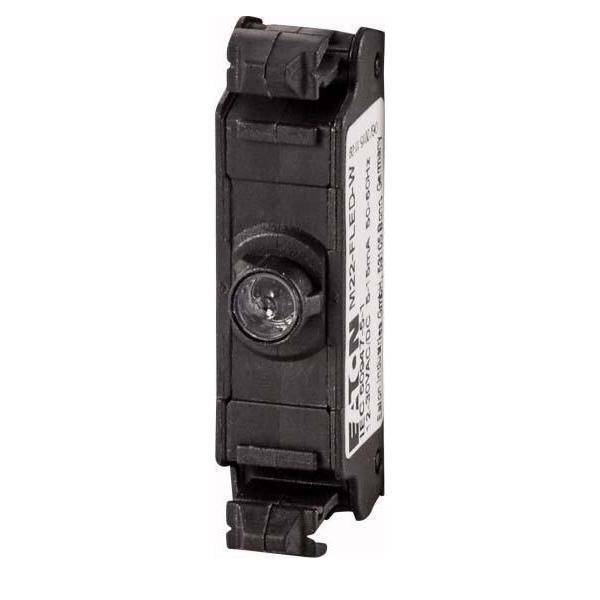EATON M22-FLED-RGB LED- 180800 Element,Flat Front,rot/grün/blau,180800 Industriematerial