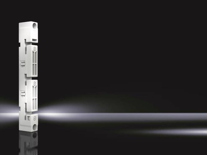 Rittal SaS-Halter 3-pol VE=4 SV 9341000 RiLine60 PLS 800 Industriematerial Schaltschränke