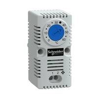Schneider Electric NSYCCOTHO Thermostat Industriematerial Schaltschränke Schaltschr.Gehäuse