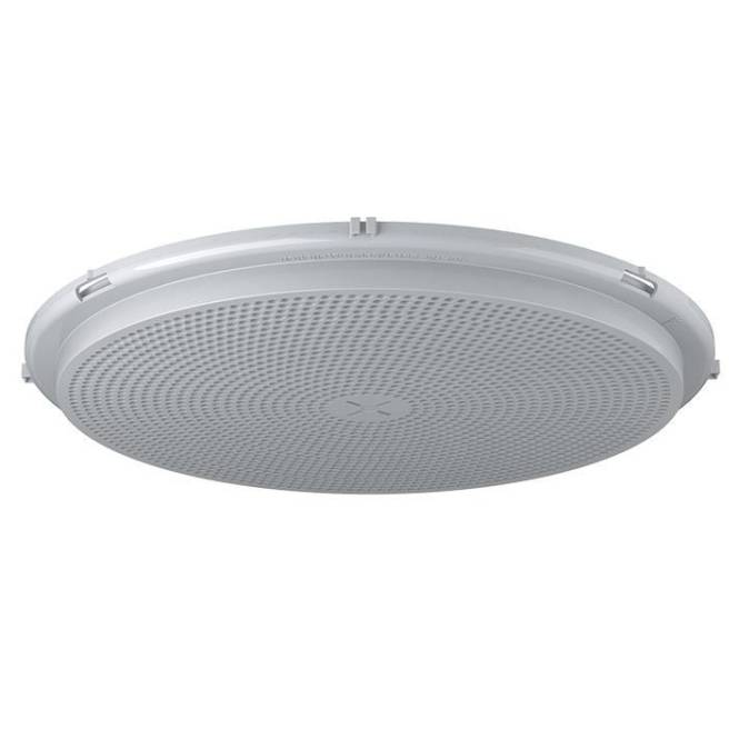 KAIS Einbaugehäuse Halox 250 1283-10 Frontteil Deckenauslass variab.f.Ortbet. Install.Baumaterial