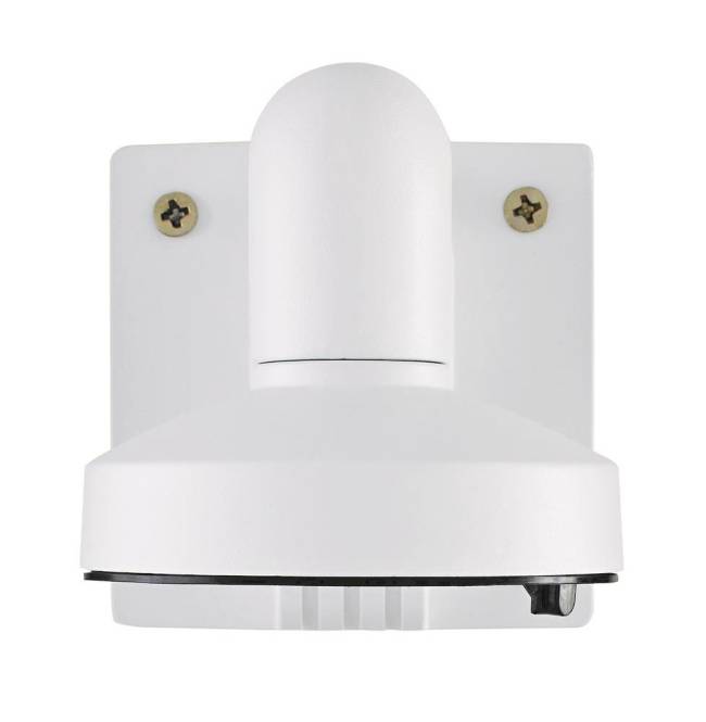 ABUS Wandhalter für TVIP41500 TVAC31500 Install.Baumaterial Hauskomm/Batt/Sicher Sicherheitstechnik