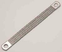 HEBOTEC 1=10 5-KT025050008C Flachbanderder 25qmm beids. M8 L500mm Industriematerial Schaltschränke