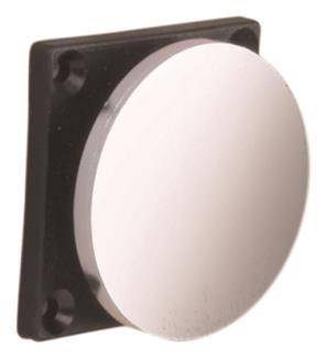 Hekatron Ankerplatte Ø65mm ASS 65 6 500 024 Install.Baumaterial Hauskomm/Batt/Sicher