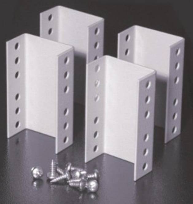 SST Anreihsatz (4 Stk) EZV 1014 Install.Baumaterial Netzw.Telekomm DNT-Schränke u Zubeh