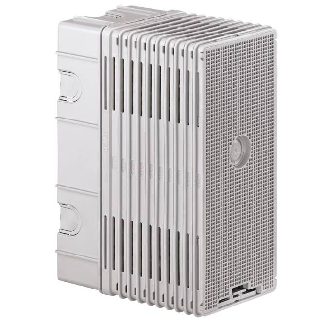 KAIS Universal-Geräte-Träger 1159-24 für gedämmte Aussenwände Install.Baumaterial Inst.Dosen