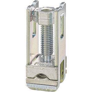 Hensel Sammelschienen KS 150/12 -Direktanschlussklemme Cu/Alu, 16-150qmm Industriematerial