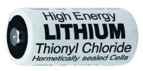 Siemens 6ES79710BA00 SIMATIC S7-400 Pufferbatterie 3,6V/2,3AH Industriematerial Automatisier.Technik