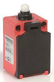 BERN Positionsschalter 1Ö/1S mit Stößel TI2-U1Z W 6088103001 Industriematerial Ind-Schaltgeraete