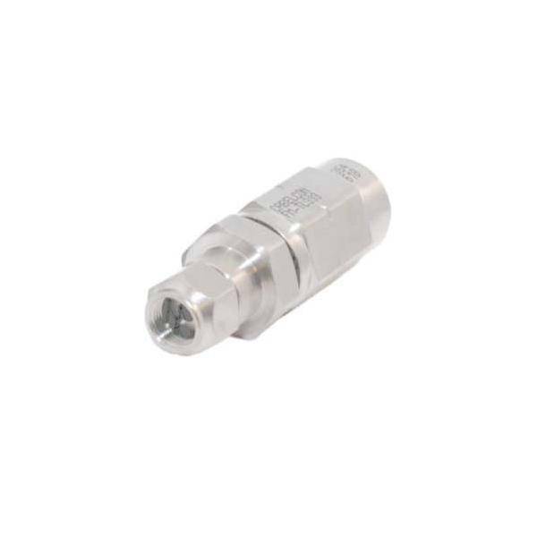 KREI F-Stecker Kabelarmatur F 12 KR-NKX für NKX Kabel mit separatem Pin 11326 Install.Baumaterial