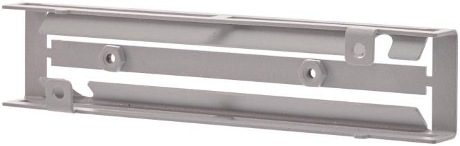 Hekatron Konsole für Montage KM 155 F direkt auf Türzarge 31-4100033-01-01 Install.Baumaterial