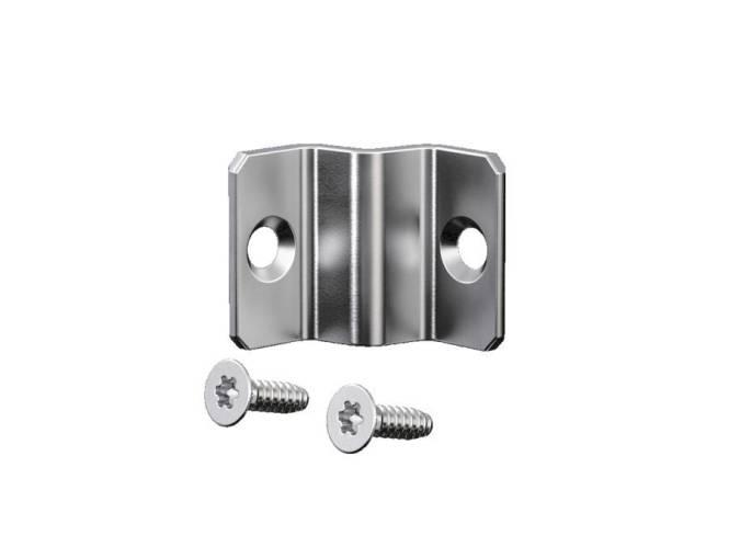 Rittal Anreihverbinder außen VX 8617.502 Stahlblech 1=6 Industriematerial Schaltschränke