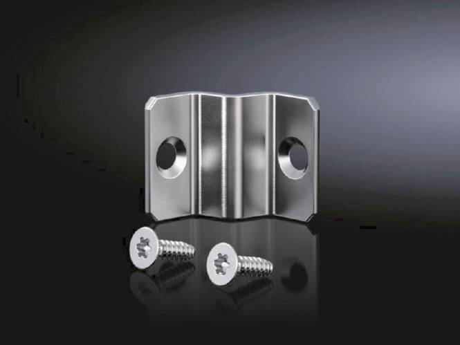 Rittal Anreihverbinder außen VX 8617.502 Stahlblech 1=6 Industriematerial Schaltschränke