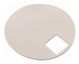 Hekatron Klebepad für Genius Plus und X VPE 10Stk 31-4100001-01-02 Install.Baumaterial