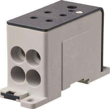 FTG PDB+ Kompaktverteiler 38684 175 A Cu / 135 A Al Install.Baumaterial Verlegesys/Verbi.Mat