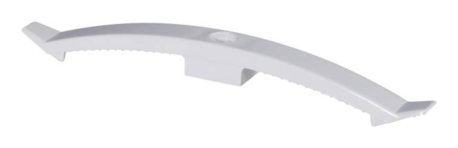 Ftronic Klemmbügel 10xNym FT10 grau Install.Baumaterial Befestigungsmaterial