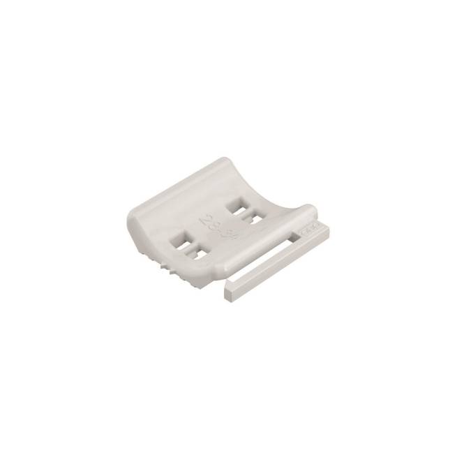 OBO 2058UW 34 LGR Uni-Gegenwanne kombinierbar z.Doppelwanne 1198034 (Inhalt 1 Stück)