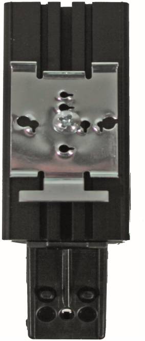 Elmeko Schaltschrankheizung SM 10 10W 12-24V AC/DC 20M1080X Industriematerial Schaltschränke