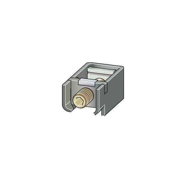 EATON NZM2-250-XKC Rahmenklemme 262244 3p bis 300A Industriematerial Ind-Schaltgeraete
