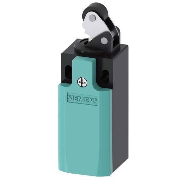 Siemens 3SE52320HE10 SIRIUS Pos.Schalter Kunst.Geh.31mm Sprungkont. Rollenhebel Industriematerial