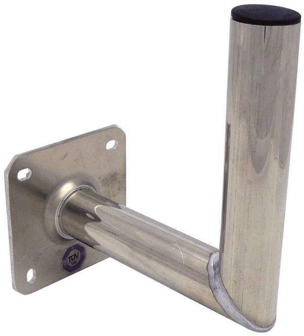 Televes Winkel-Wandhalter 25cm ALU250 Alu Install.Baumaterial Antennen Antennen-Zub.allgem.