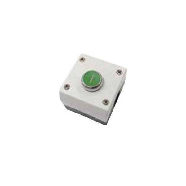 EATON M22-D-G-X1/KC11/I 216522 Drucktaster 1S1Ö flach grün Aufbau Industriematerial