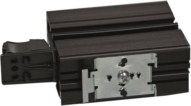 Elmeko Schaltschrankheizung SM 20 20W 110 - 240V AC/DC 20M2070X Industriematerial Schaltschränke