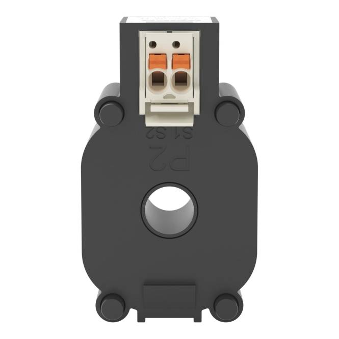 WAGO 855-2701/035-001 Aufsteck-Strom- wandler,Primärer Bemessungsstrom 35 A Industriematerial