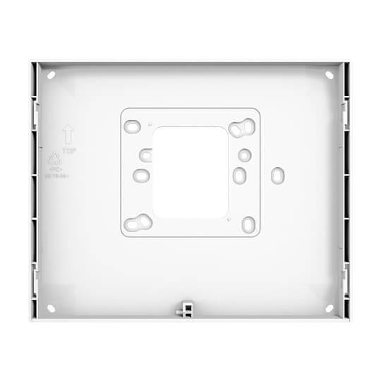 BJ AP-Montagedose für 7 42381S-W-03 Videoinnenstation weiss Install.Baumaterial Türkommunikation