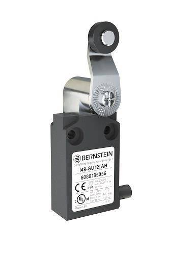 Bernstein Grenztaster 1Ö/1S mit 1m Kabel I49-SU1Z AH Z 6089185066 Industriematerial