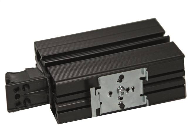 Elmeko Schaltschrankheizung SM 30 30W 110 - 240V AC/DC 20M3070X Industriematerial Schaltschränke