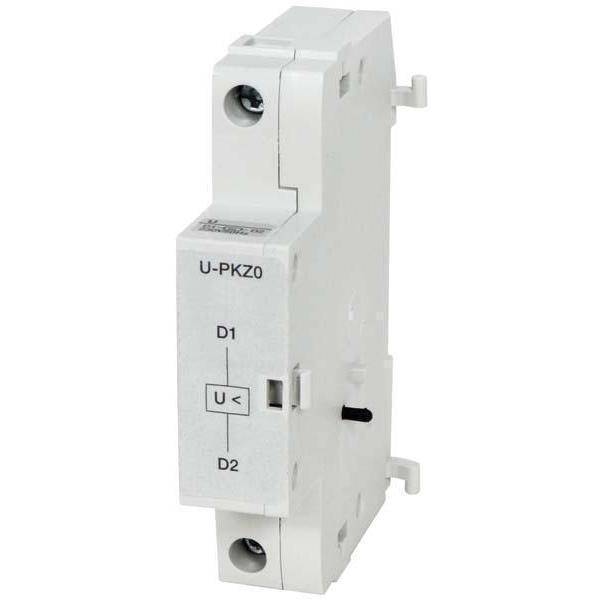 EATON U-PKZ0 400V50Hz 073138 Unterspannungs-auslöser Industriematerial Ind-Schaltgeraete