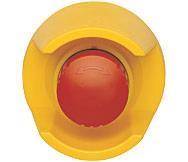 Pilz PIT es5u Not-Halt Taster 400535 Industriematerial Ind-Schaltgeraete Befehls-/Melde-Gerät