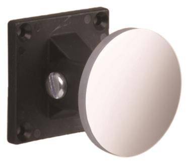 Hekatron Flexible Winkelanker- AFS65 platte 65mm Schwenkb. 2x60 Grad 6500178 Install.Baumaterial