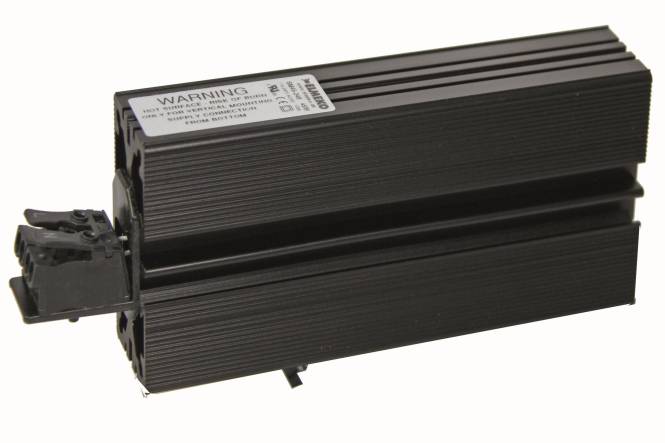 Eine schwarze Bildtrommel mit der Aufschrift 