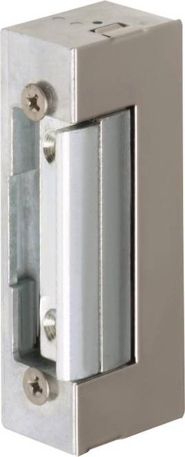 FF Türöffner 6-12V AC/DC Fafix ohne 17 Schliessblech Universal Arbeitsstrom Install.Baumaterial