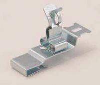 HEBOTEC 1025-118C HSEZ 3-12 3 - 12 1=10 HEBOCLIP Uno f.10x3mm SaS Industriematerial Schaltschränke