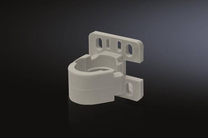 Rittal Schlauchhalter VE=20 SZ 2593000 16mm Industriematerial Schaltschränke Schaltschr.Gehäuse