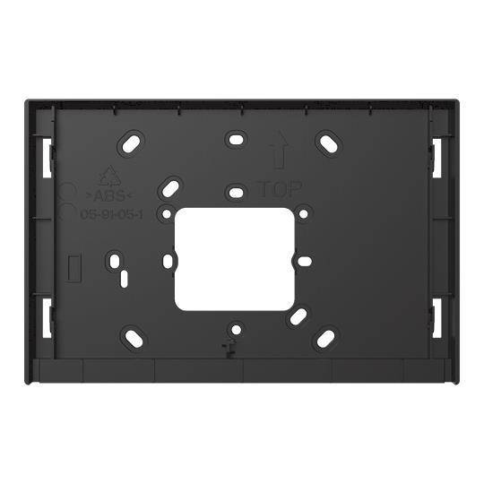 BJ AP-Montagedose 42491S-B f.Busch-OneTouch u.IPtouch 7 lite Install.Baumaterial Türkommunikation