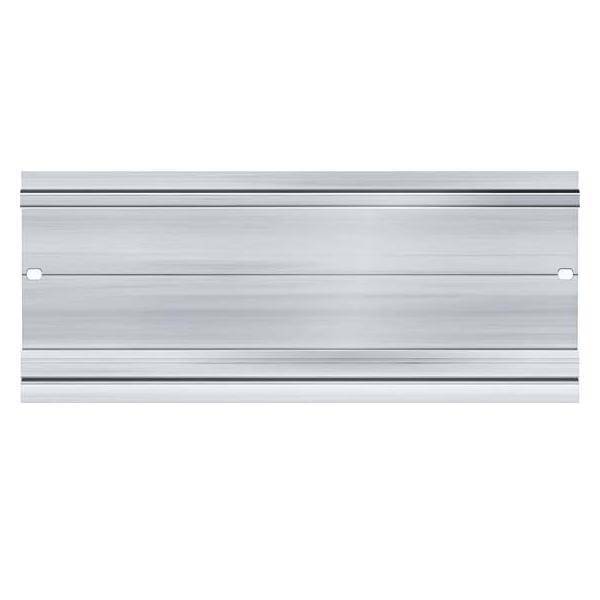 Siemens 6ES75901AC400AA0 SIMATIC S7-1500 Profilschi. 245mm inkl. Erdungsschraube Industriematerial