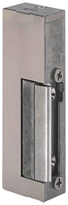 FF Türöffner 6-12V AC/DC Fafix 19A ohne Schliessblech Arbeitsstrom Install.Baumaterial