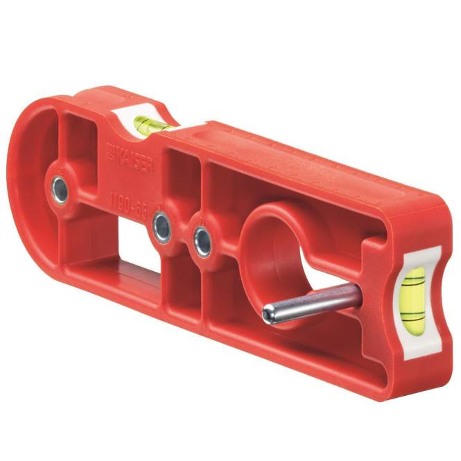 KAIS Bohrschablone 1190-65 Install.Baumaterial Verlegesys/Verbi.Mat Inst.Dosen u.Zubehör