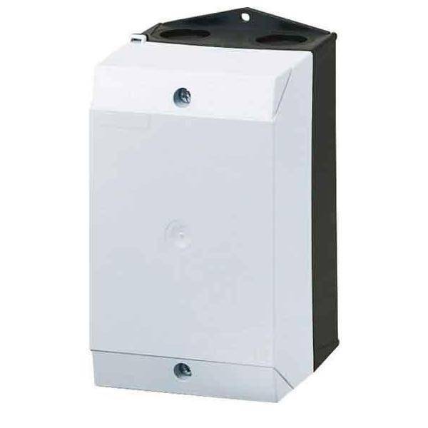 EATON CI-K4-125-M 206897 Isolierstoffgehäuse 240x160x125 Industriematerial Schaltschränke